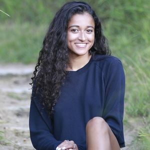 Meet your Posher, Alani